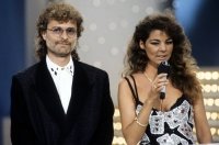Выступление. Goldene Europa 1992
